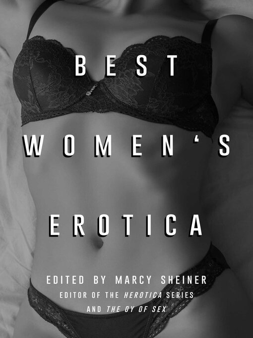 Title details for Best Women's Erotica by Marcy Sheiner - Available